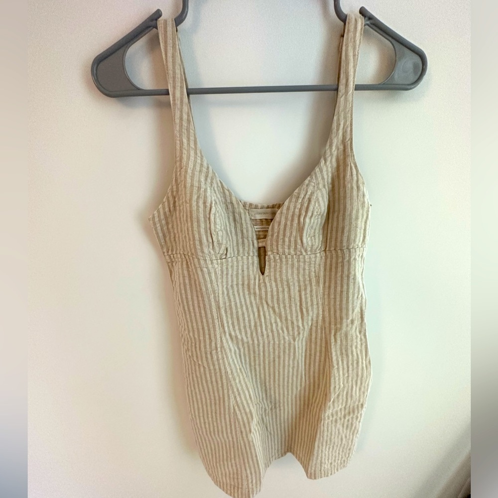 Urban outfitters dress size small